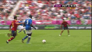 不开玩笑!中国民间真有千万个梅西……