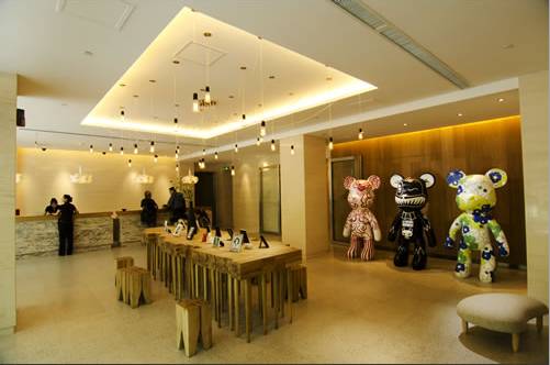 桔子水晶怎么样,全季酒店跟桔子水晶哪个档次高