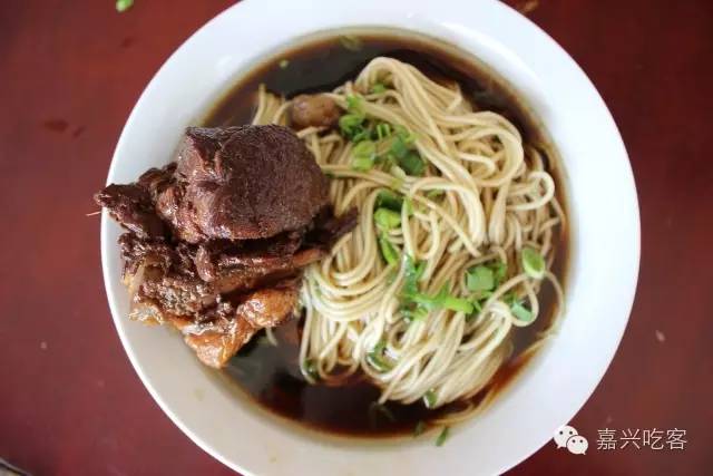 好切来~2016全新酥羊大面大汇总，找碗好羊肉陪你入冬吧！NO.444