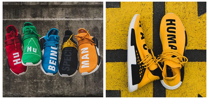 nmd还流行吗,nmd第七次成功