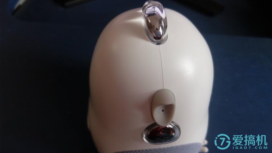 幻响小吉音箱怎么使用,幻响小吉蓝牙小音箱