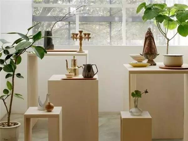 日本的无印良品是什么企业,日本无印良品家居风格