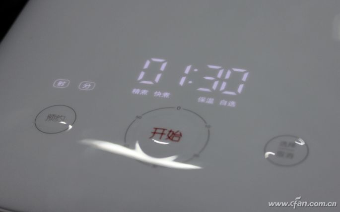 米家ih电饭煲值得买吗,小米399元电饭煲你见过吗