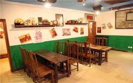 西安冬天火锅,下雪了一定要吃一顿热乎乎的火锅