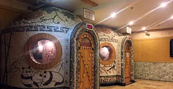 青岛温泉面积排名,青岛最大的海水温泉