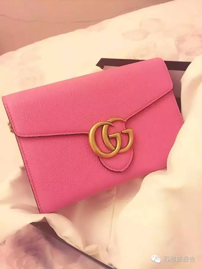 读者来稿｜年底买包，大牌需要新思路