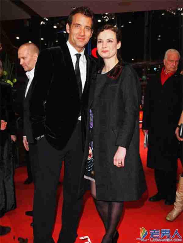 克里夫欧文克林顿,克里夫欧文个人资料