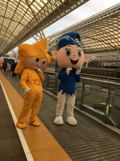 青荣城际铁路什么时候通车,青荣城际铁路南线开通