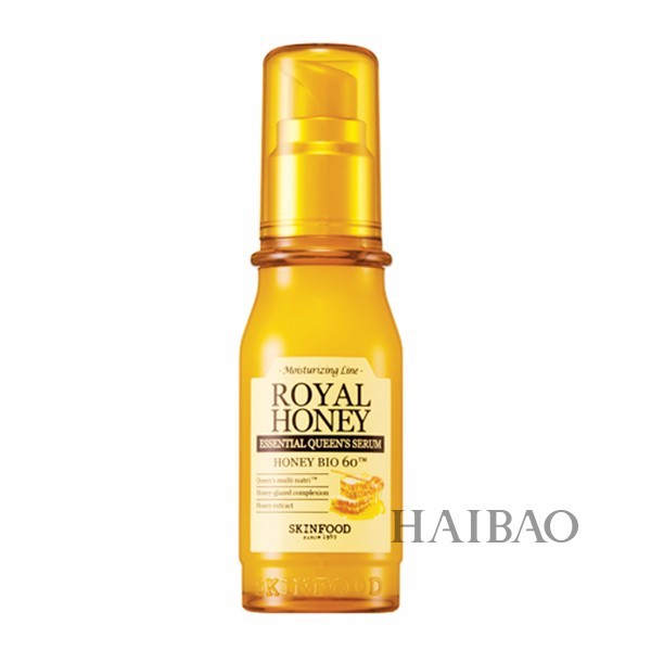 思亲肤,Skinfood蜂蜜活颜密润系列甜蜜润泽上市，给冬季甜蜜呵护