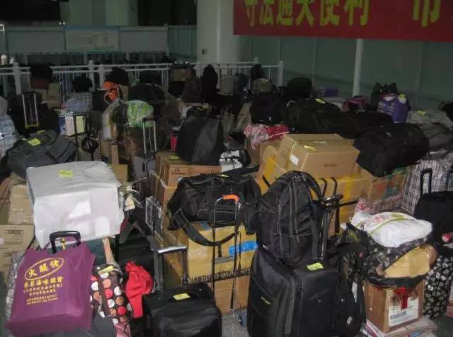 走进海关了解海关,福田口岸海关