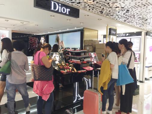 双十一的购物热潮,双十一网购备战攻略