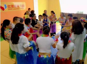 加盟红黄蓝,加盟红黄蓝早教多少钱