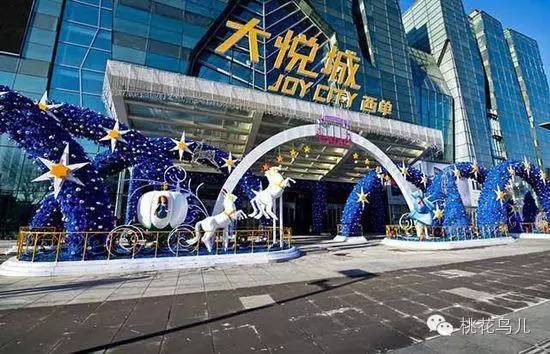 原创｜商场装逼指南：教你如何回虐高档商场售货员~