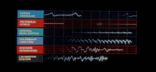 一口气看懂最伟大的科幻,一个强大到无解的科幻片