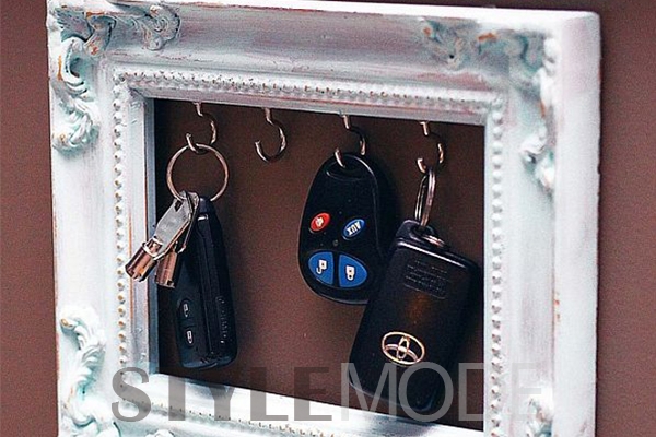 教你如何diy个性相框,相框diy光与夜之恋相框组装