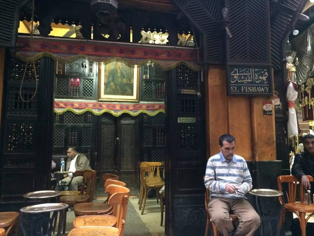 埃及开罗是一个怎么样的城市,开罗是一个怎么样的地方