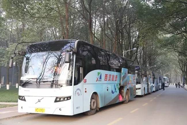 汉中客运恢复通知发车时刻表,汉中火车站出行最新通告