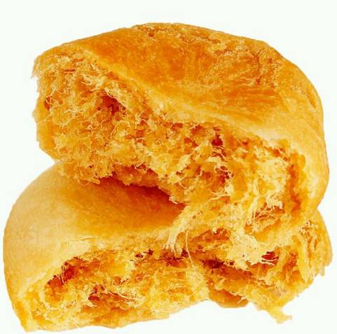 正宗肉松饼良品铺子,最好吃的肉松饼测评