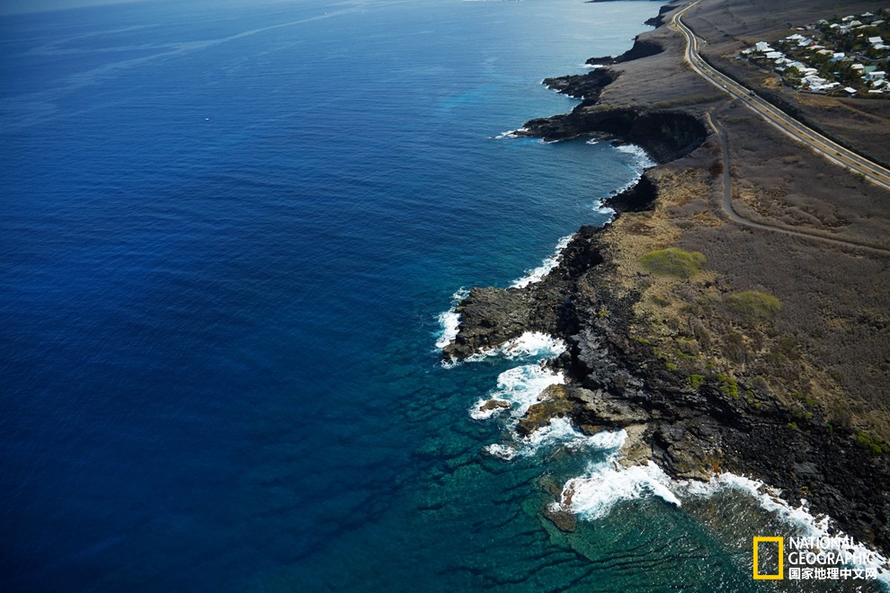 香草之岛留尼汪，上帝私藏在印度洋的小盆景！