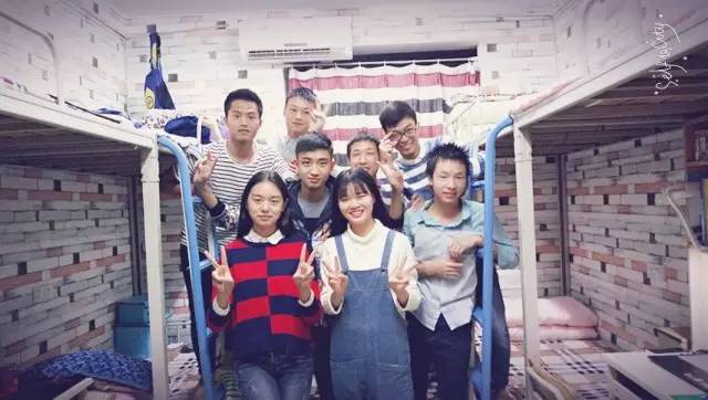 在工贸丨“室”界那么美，一起来看看~