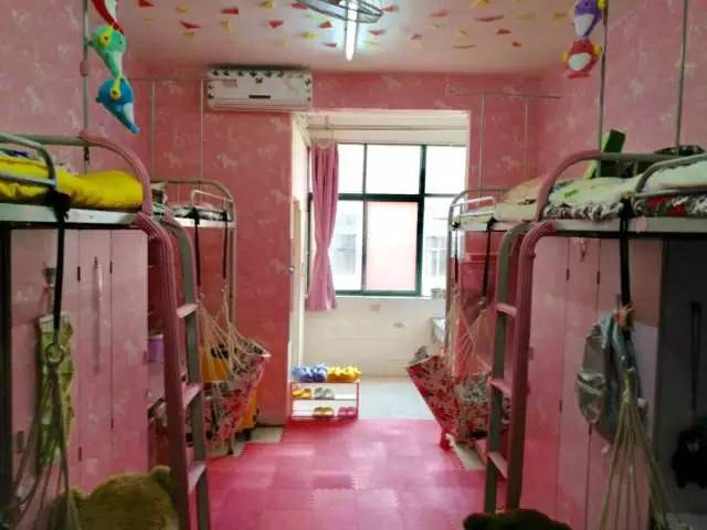 在工贸丨“室”界那么美，一起来看看~