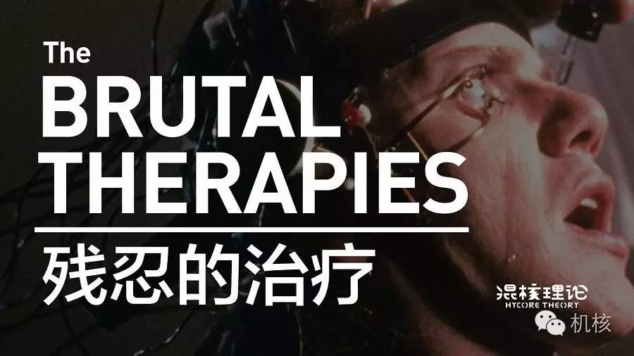 怎样能克服心理疾病,如何治愈内心痛苦的人