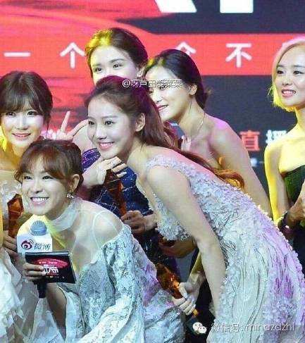 滕雨佳林珊珊谁混得好,滕雨佳林珊珊视频