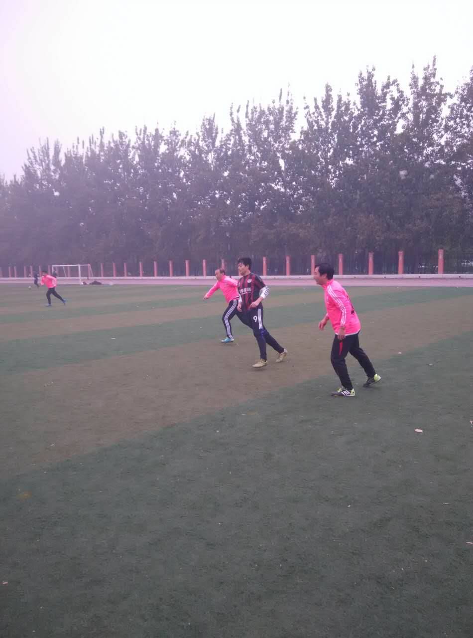 「谢幕」2016“大津”杯天津老朋友足球,秋季联赛-第十一轮战报