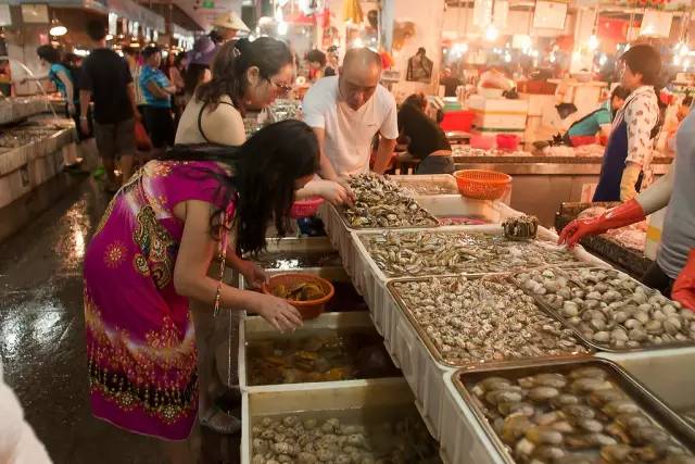 「头条」大咖在三亚实地走访、体验、调研的七条路线，都在这了！