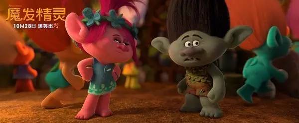 这部专治不开心的动画,能把耳朵听怀孕