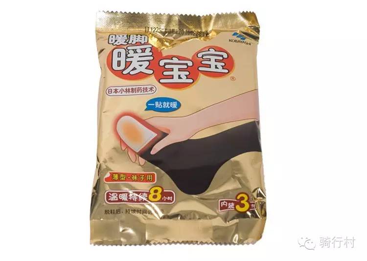 经验：冬天骑车脚冷，这个问题你是怎么解决的？