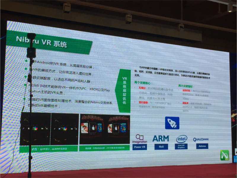 vr产业链分析,vr产业园区