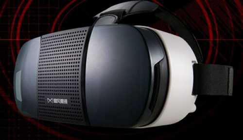 2016年vr的代表产品,vr行业的市场规模及增长趋势说明