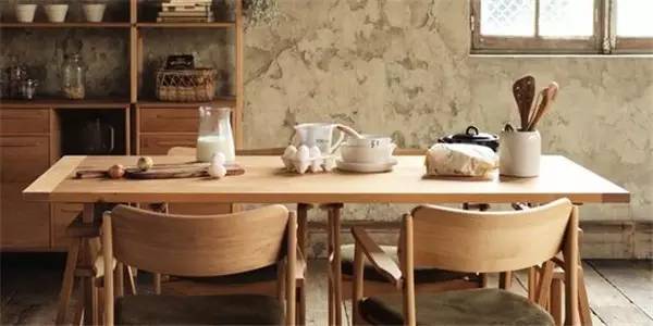 日本的无印良品是什么企业,日本无印良品家居风格