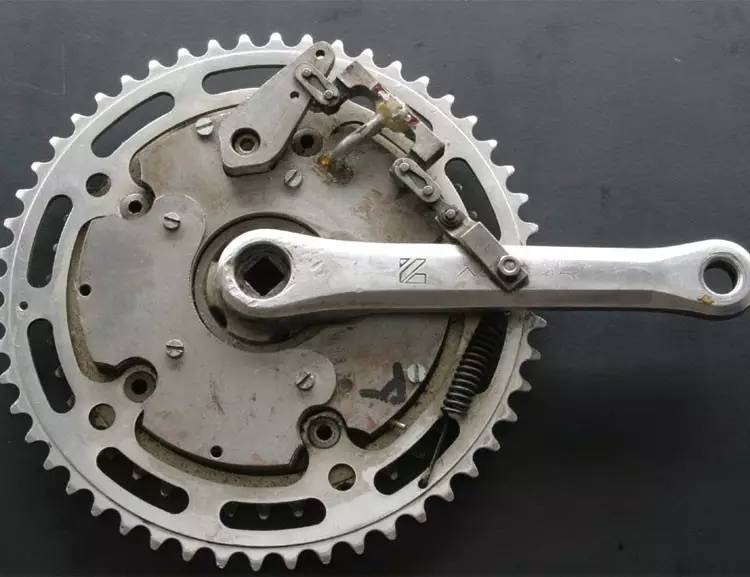 独家榨知国内首家功率计开发团队！揭秘关于国产功率飞轮的10个质疑！