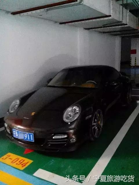 银川马路上豪车为什么这么多,银川为啥那么多豪车