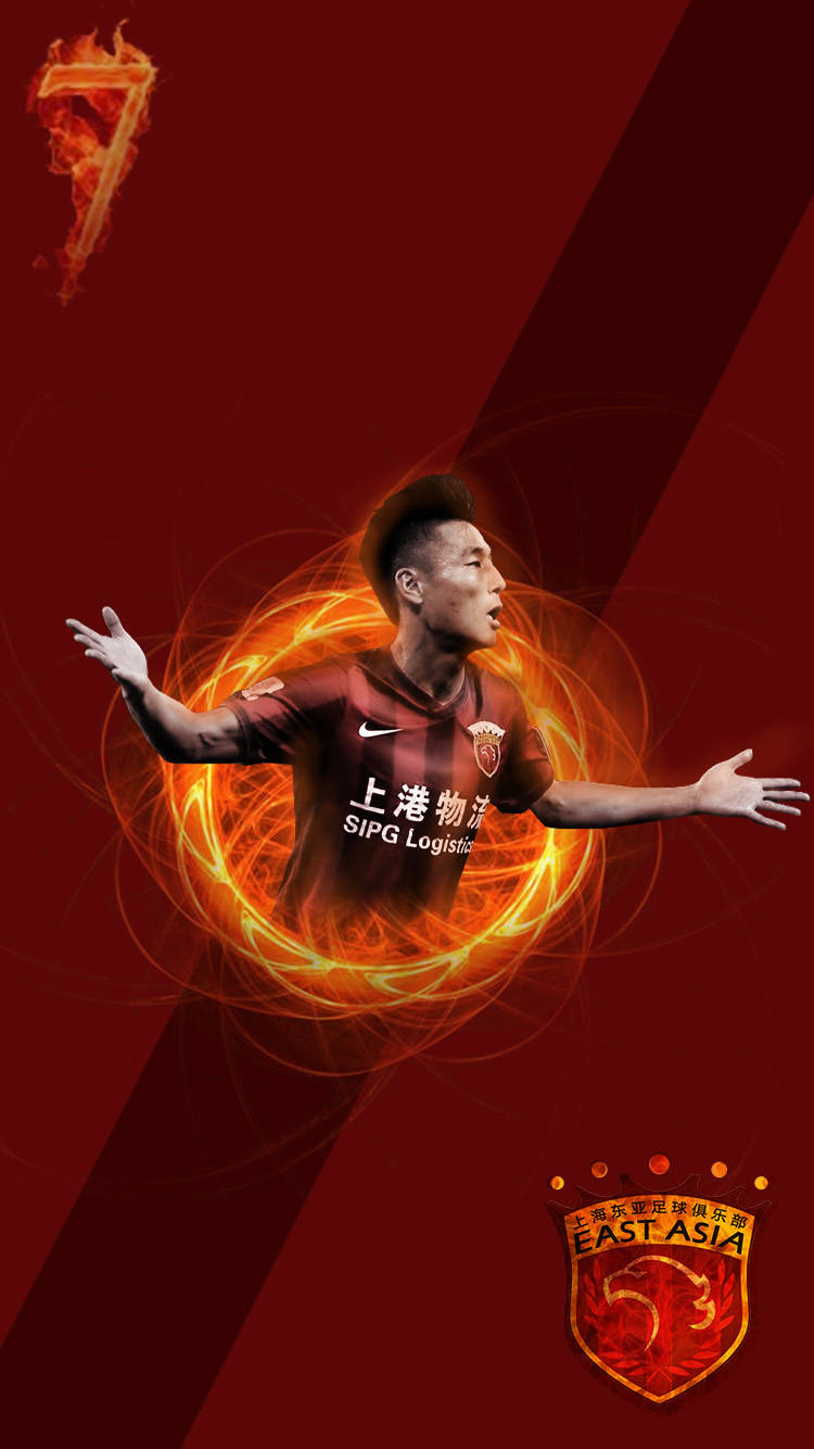 全部足球球星壁纸,足球超酷炫壁纸