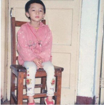 周冬雨经历,周冬雨讲她的父亲