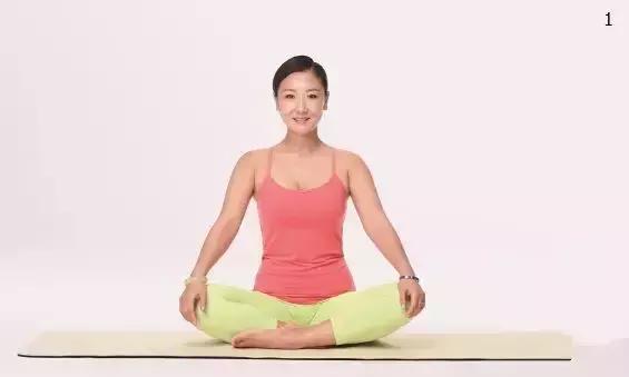 产后骨盆修复操最有效方法,产后骨盆修复收胯按摩