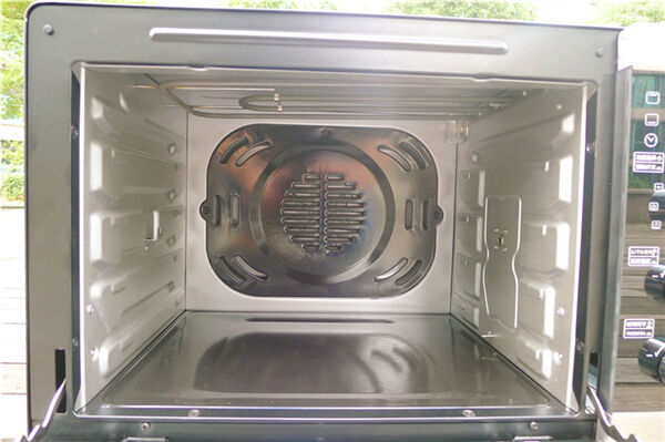 有哪些颜值又高又好用的烤箱,最好用的一款烤箱