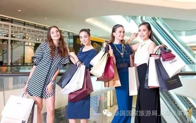 在泰国买东西退税是怎么退,在泰国买东西要注意不能回国