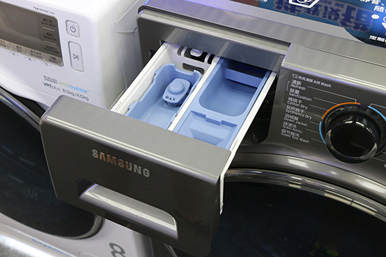 三星ai洗烘一体机推荐,三星洗烘一体机怎么样