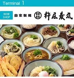 实力干货：日本·成田机场·转机攻略，这一篇足够了！