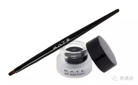 眼线笔眼线液和眼线膏哪个效果好,眼线笔眼线液眼线膏怎么选择