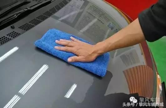 打蜡到底伤车还是保护车漆,新车打蜡对车漆有什么影响