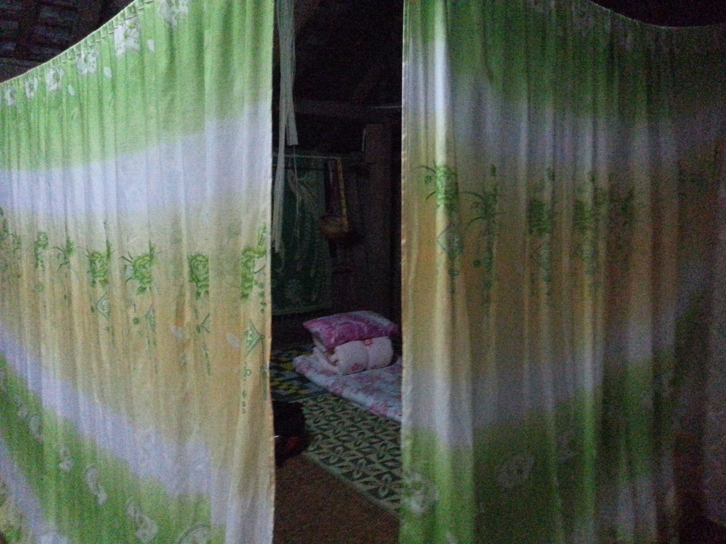 冬日旅西双版纳,西双版纳冬日的傣族浪漫