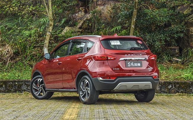 东风风神ax5是冷门车吗,最近售卖的东风风神ax5