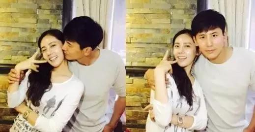 别说林宥嘉了，连迪迦奥特曼都结婚了！还有秋瓷炫……