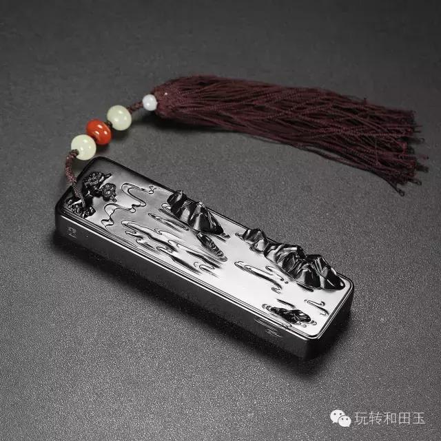 玉石圈的十大潜规则,翡翠和什么玉石容易混淆