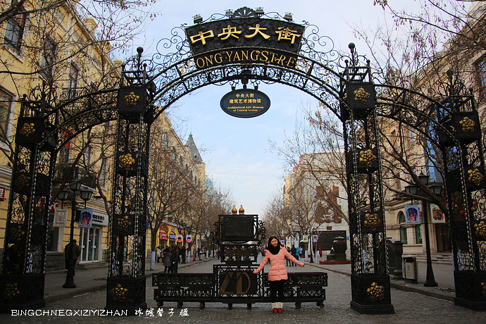 哈尔滨本地人冬天穿什么衣服,哈尔滨人冬天都穿啥保暖